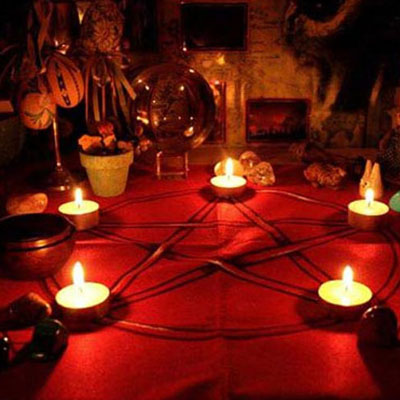 Vashikaran Specialist